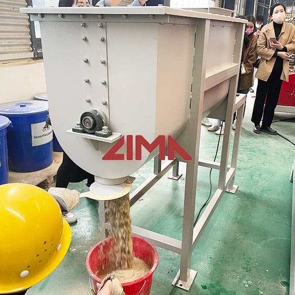 <h3>Pellet Feed Crumble Dog Pet Food Processing Machines</h3>
